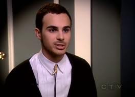 Gay Guy From Degrassi 47